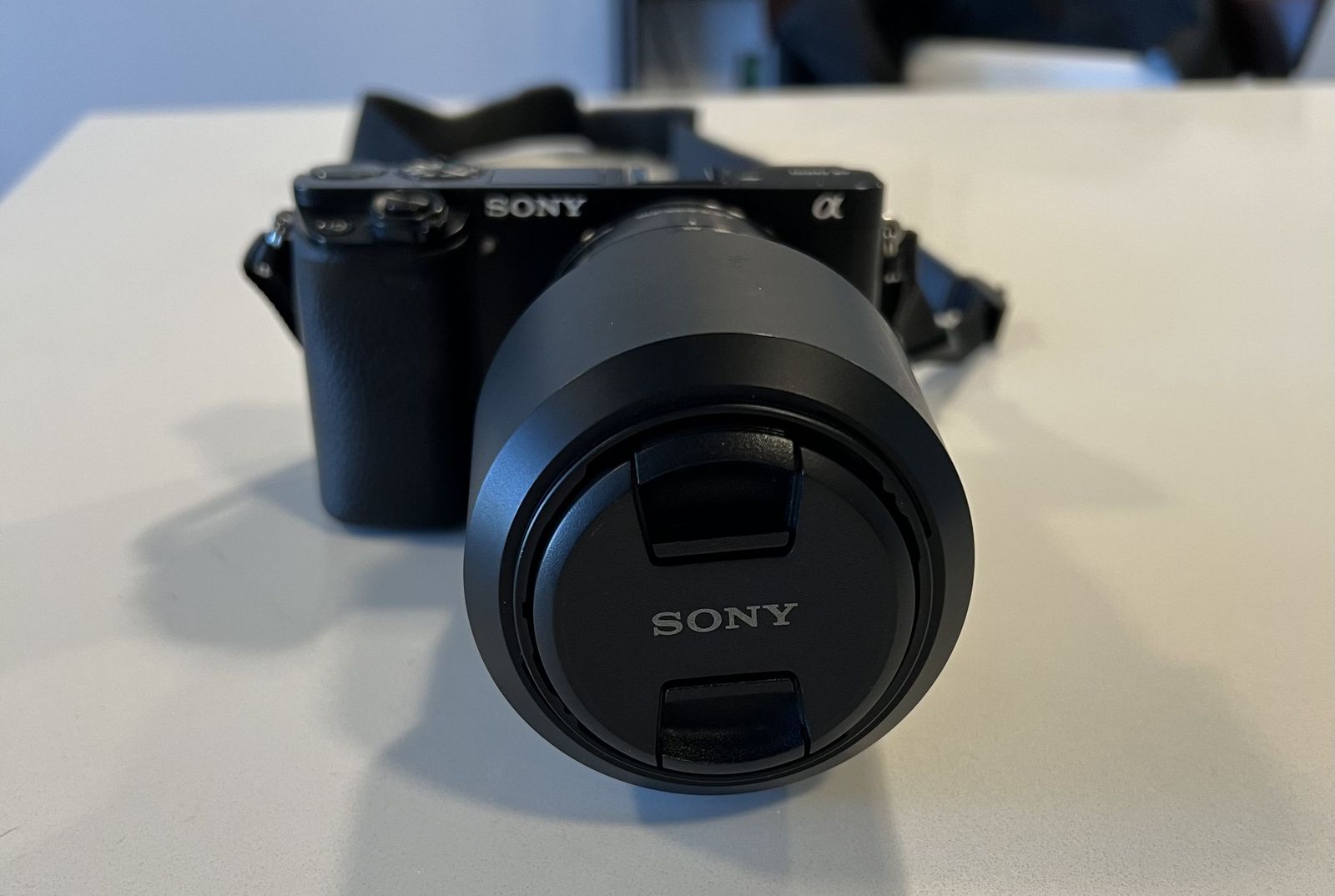 Sony a6000 Complete Beginner Photography Kit - 2 Lenses Included - $700