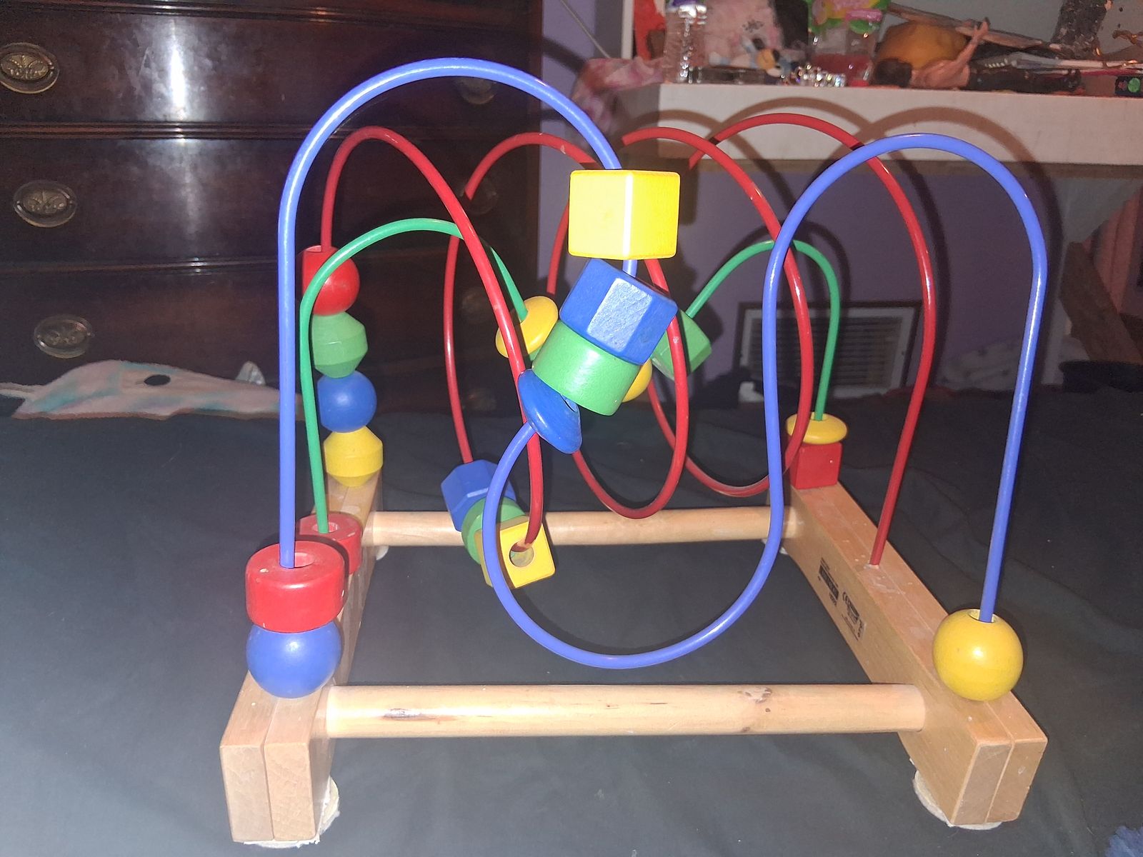 Baby toy