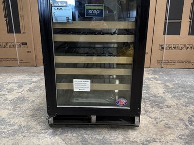 PERLICK BUILT IN WINE COOLER