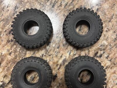 LGRP Black Label 1 Tires