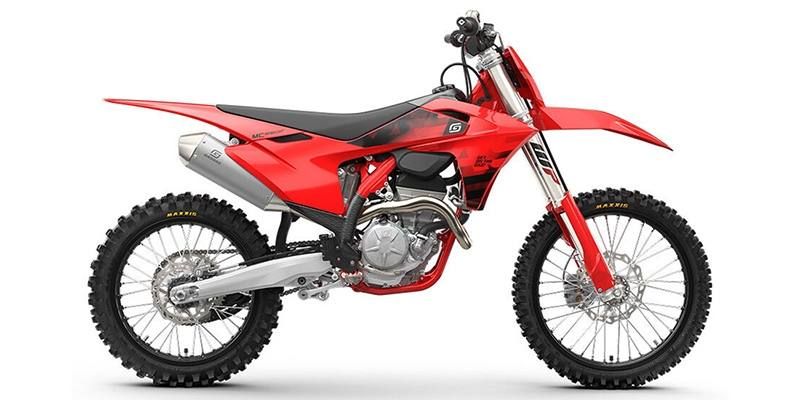 2027 GASGAS MC250F