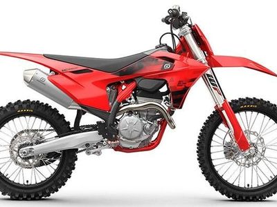 2027 GASGAS MC250F