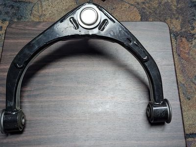 Front Right Upper Control Arm - Dodge Ram 1500 2011-2018 - NEW