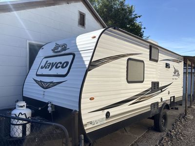 2019 Jayco Jay Flight SLX 7 195RBW