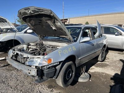 1999 Toyota Corolla Parts - UTPAP Orem