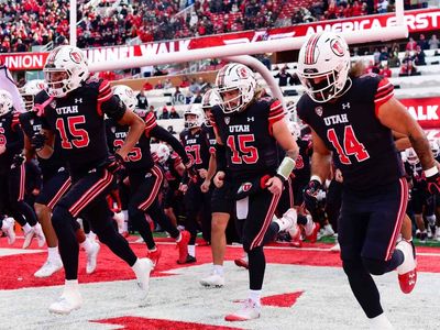 2 Tickets Utah vs Idaho Football Season Opener - Section N23