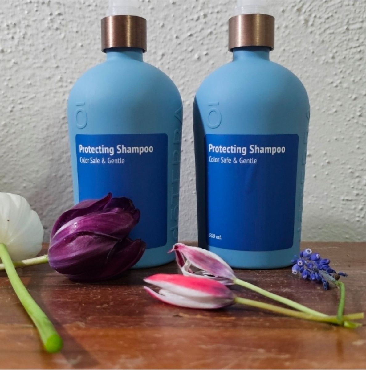 The Best Pyramid Scheme Shampoo Money Can Buy- Heavily Discounted doTERRA