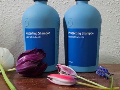 The Best Pyramid Scheme Shampoo Money Can Buy- Heavily Discounted doTERRA