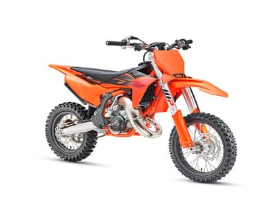 2027 KTM 65 SX - K35694
