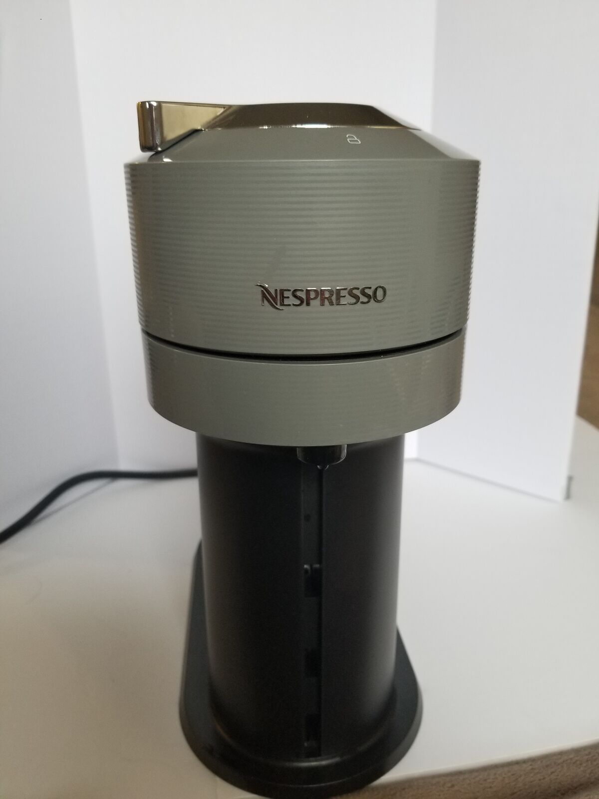 Nespresso Vertuo Next Coffee & Espresso Maker - Open Box Like New