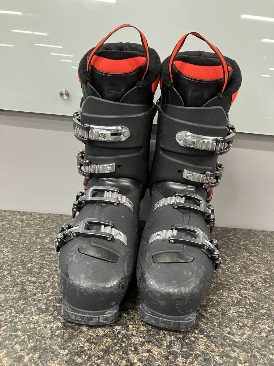 Used Rossignol Allspeed Pro Ski Boot - 26.5MP