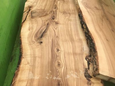 Dry Milled Wood Lumber