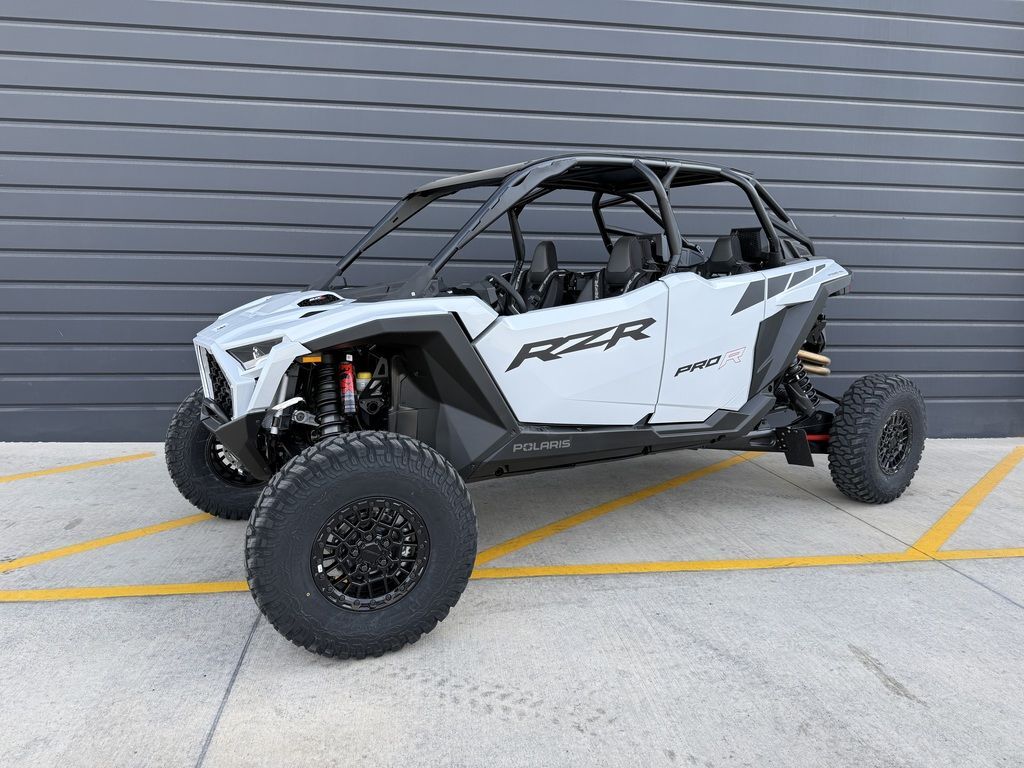 2026 Polaris® RZR Pro R 4 Ultimate