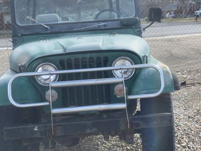 1975 jeep cj5