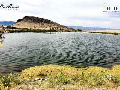 198 ACRES FOR SALE IN MONROE, UT