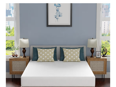 Queen Mattress