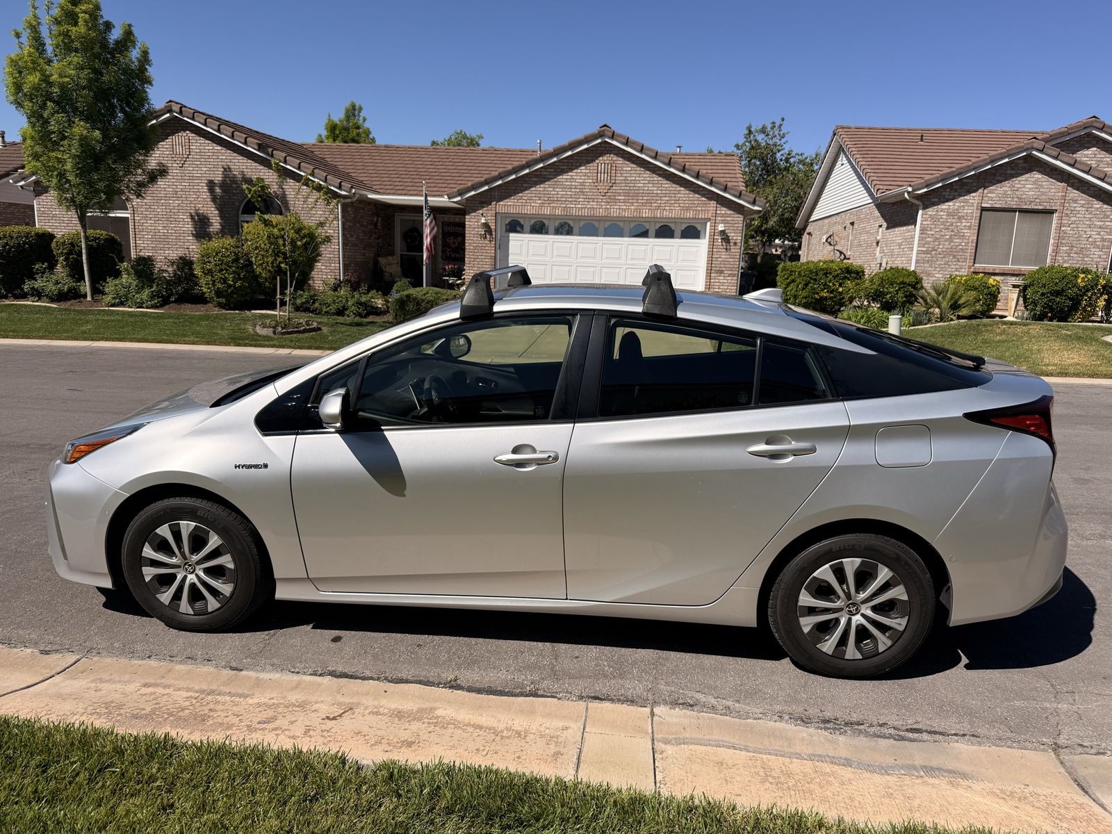 2019 Toyota Prius