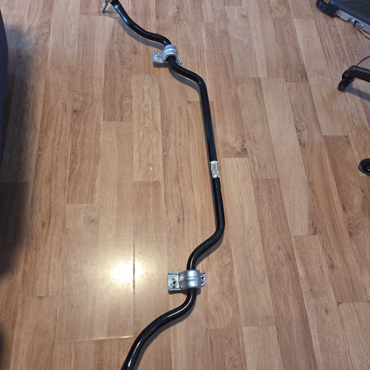ram promaster 2022-2026 front stabilizer bar mopar