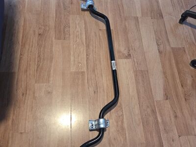 ram promaster 2022-2026 front stabilizer bar mopar