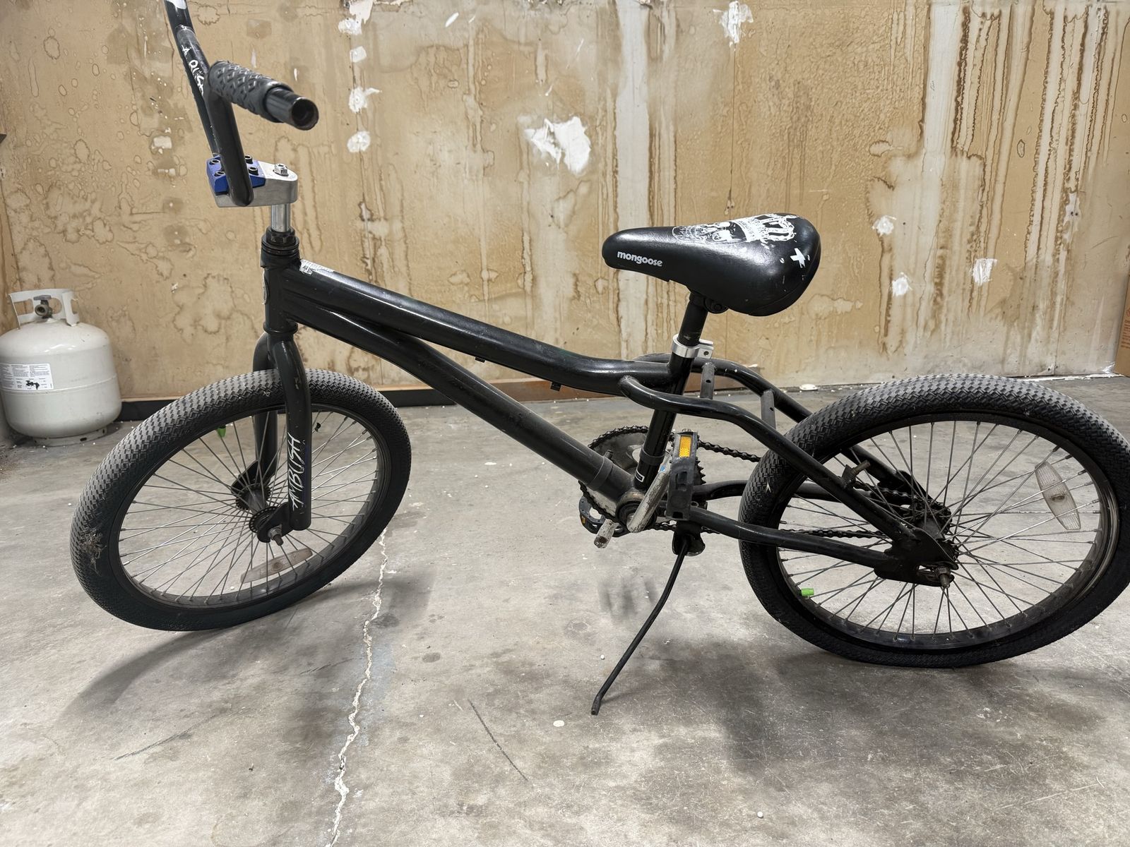 Bike for sale