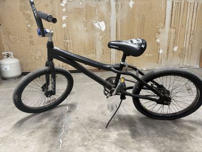 Bike for sale