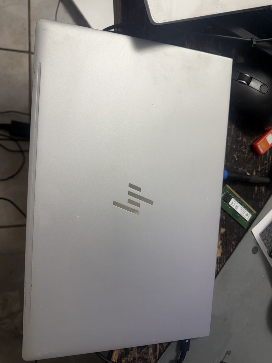 INSANE DEAL ON LOADED HP ELITEBOOK WIN 11 PRO 32GB 13TH GEN I7 W/WARRANTY