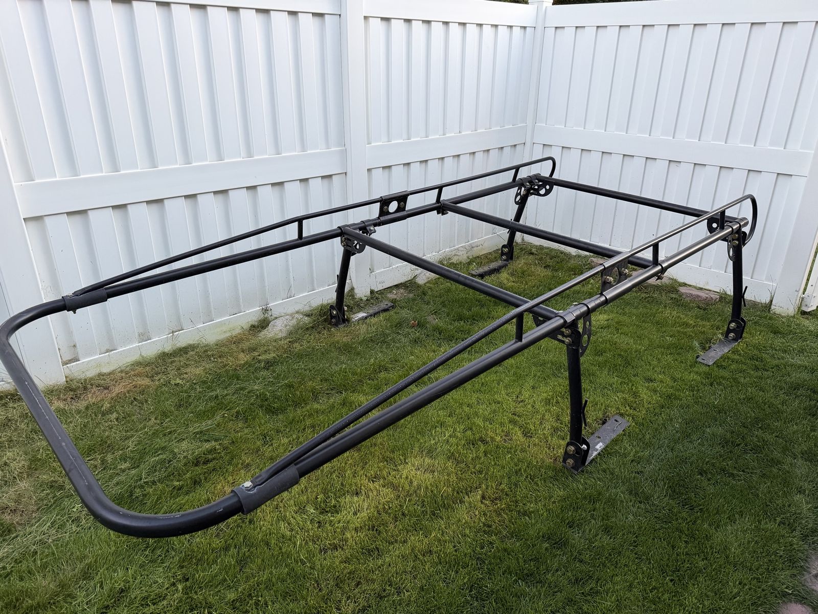 Truck Rack