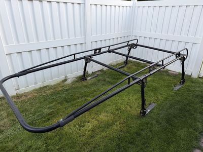 Truck Rack