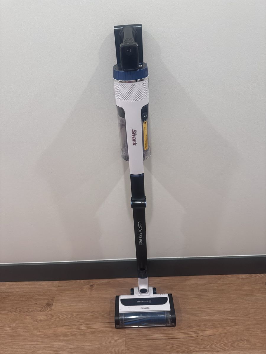 Shark IZ562H Cordless Vacuum Cleaner