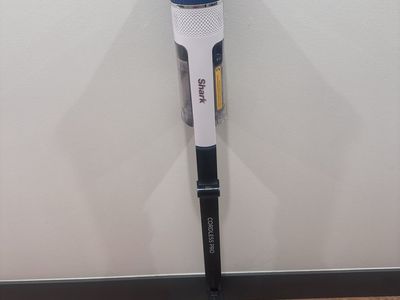 Shark IZ562H Cordless Vacuum Cleaner