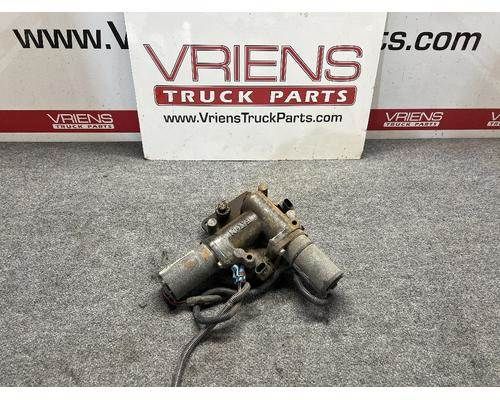 Eaton A-7332R Transmission Shift Pump Motor, Part # 691810