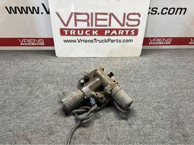 Eaton A-7332R Transmission Shift Pump Motor, Part # 691810