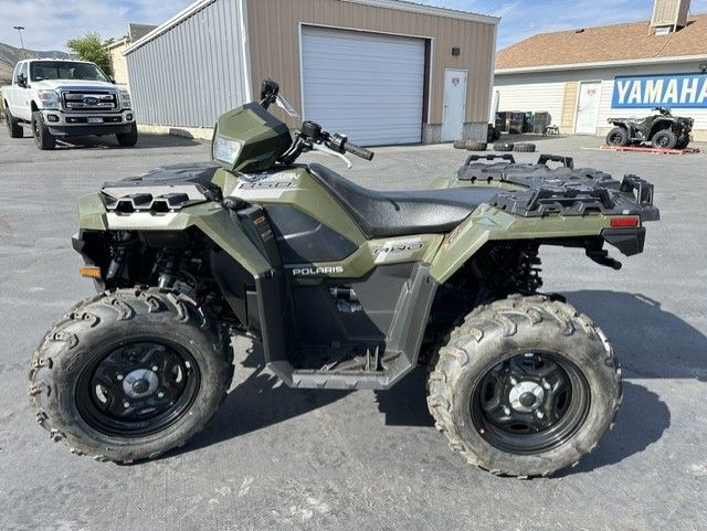 2026 Polaris SPORTSMAN 850