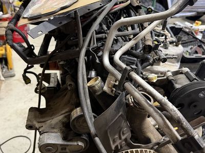 Jeep 4.0 engine