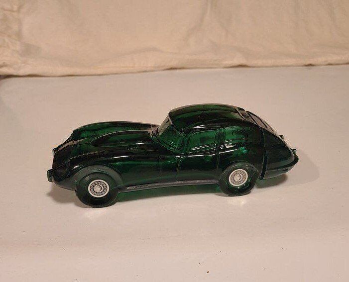 Jaguar Avon Decanter