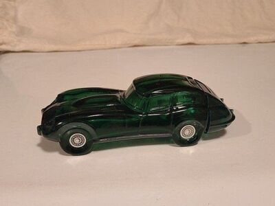 Jaguar Avon Decanter