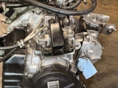 62te Awd Trans And T Case