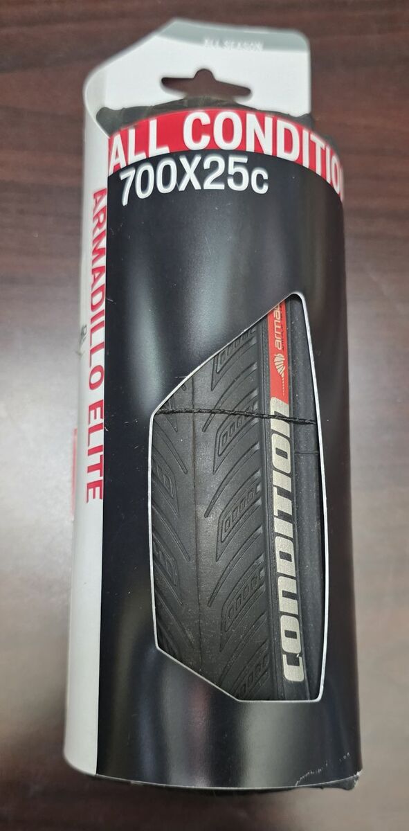 Specialized All Condition  Arnadillo Elite 700x25c