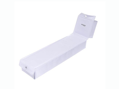 CONTOUR FENDER DOCK BUMPER 30" X 6"