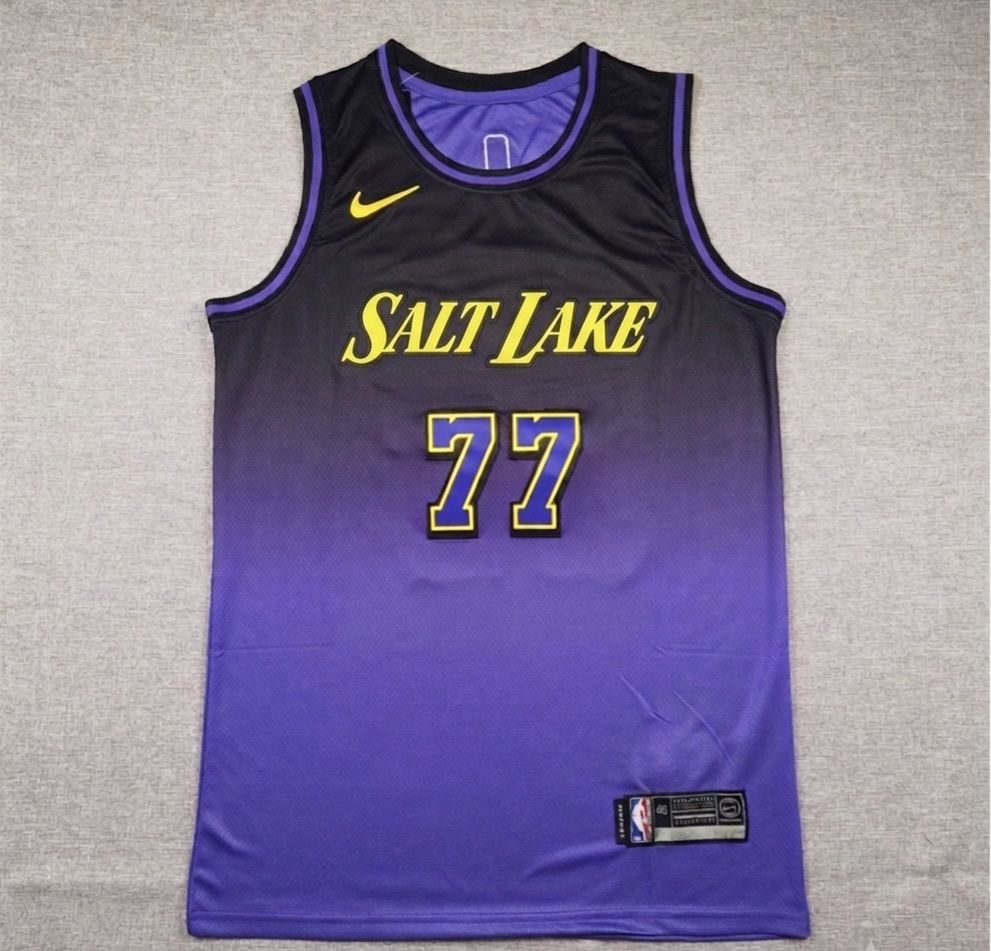 Custom Basketball Jerseys