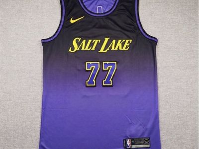 Custom Basketball Jerseys