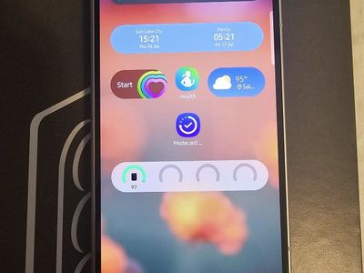 Samsung Galaxy Z Fold 512 gb Unlocked with box