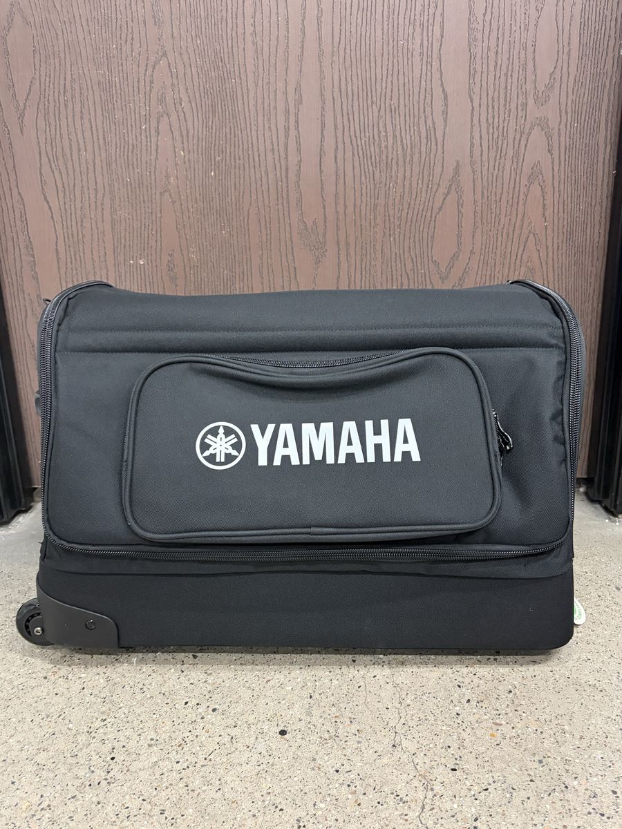 Yamaha Soft Rolling Case
