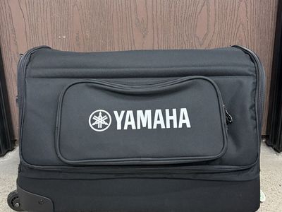 Yamaha Soft Rolling Case