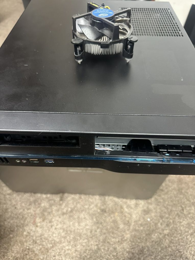 PC i5-9500F