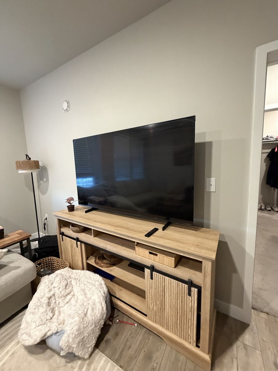 70 inch Samsung TV