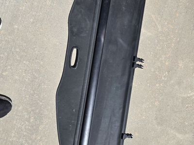 Subaru Forester 2019-2024 Cargo Cover