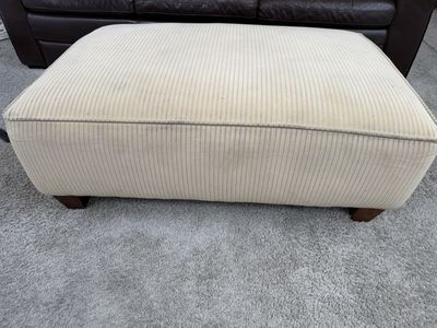 FREE OTTOMAN