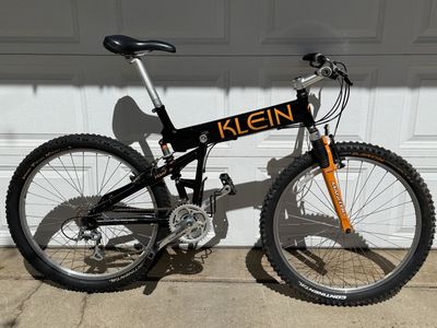 Klein Mantra Classic Beauty