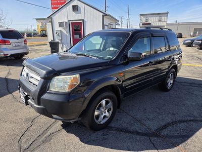 2006 HONDA PILOT EX-L w/Navi